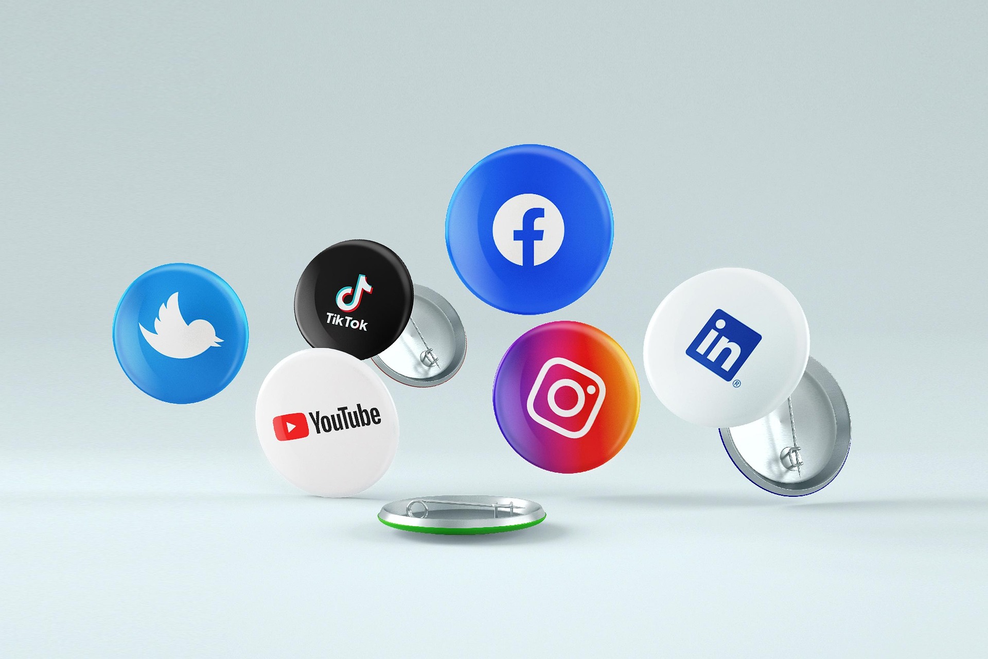 Top Social Media Platforms in MENA and How to Use Them