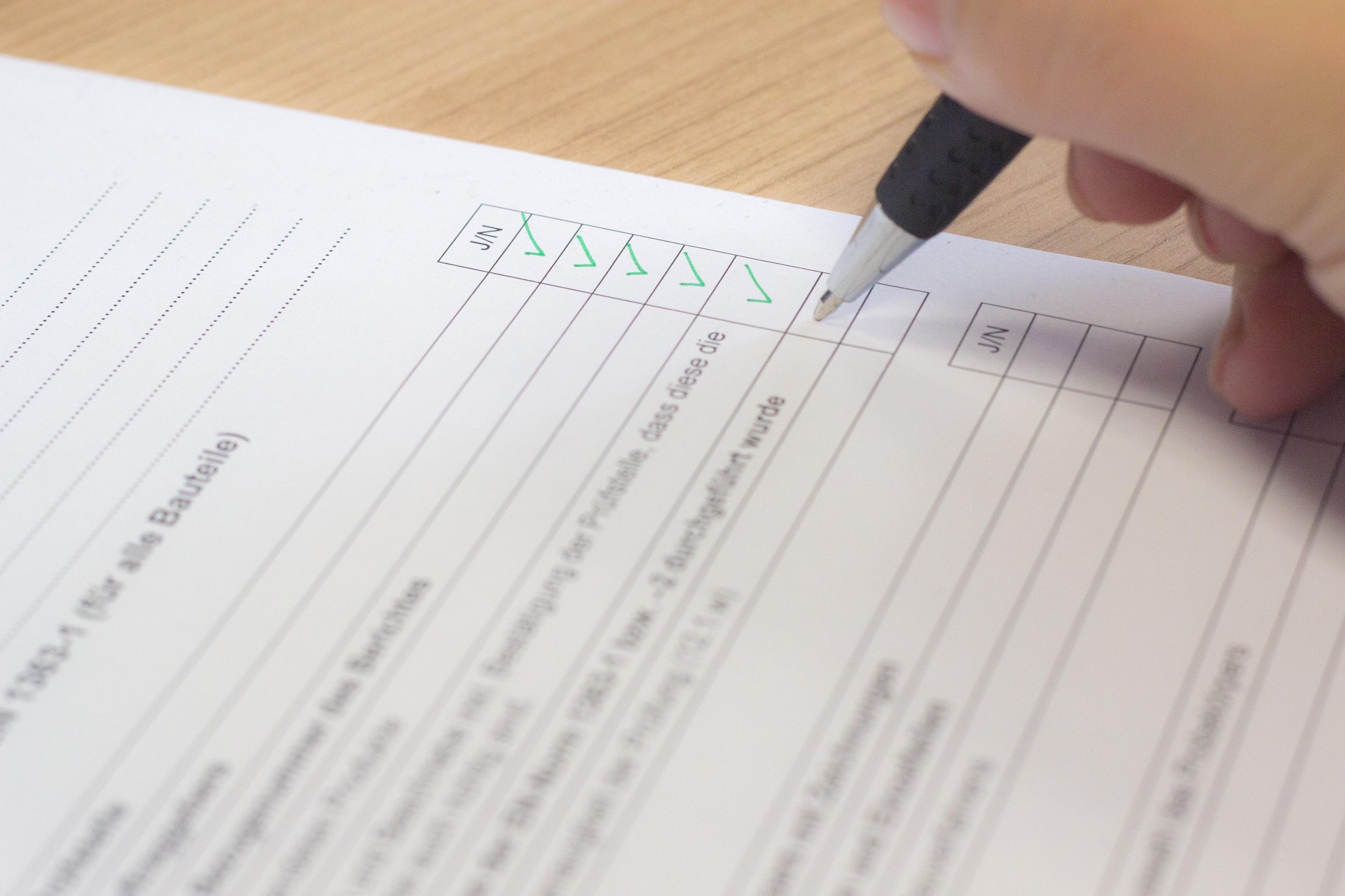 Technical SEO Checklist for Arabic and English Websites