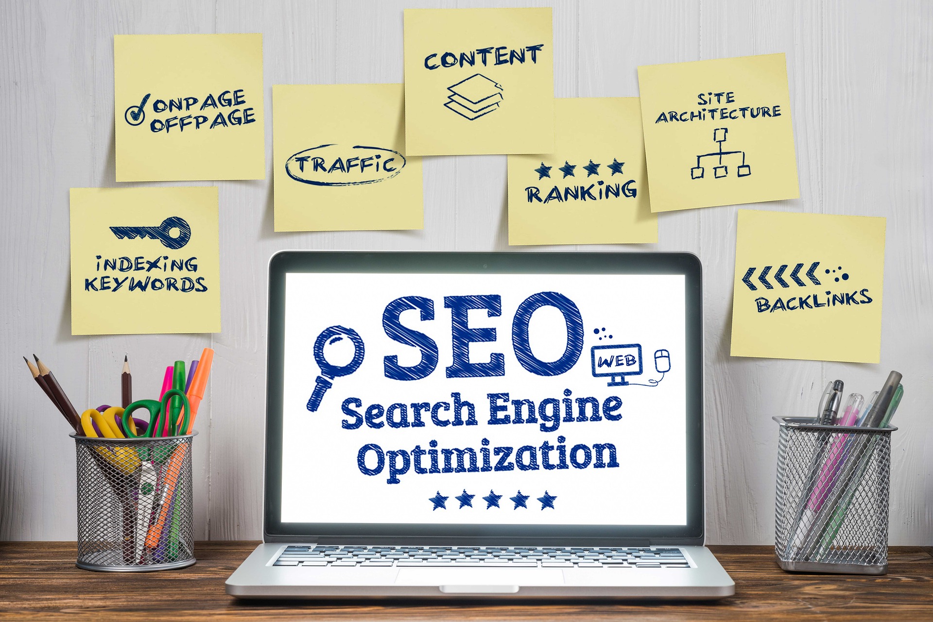 Mastering Multilingual SEO: Reaching Arabic and English Audiences