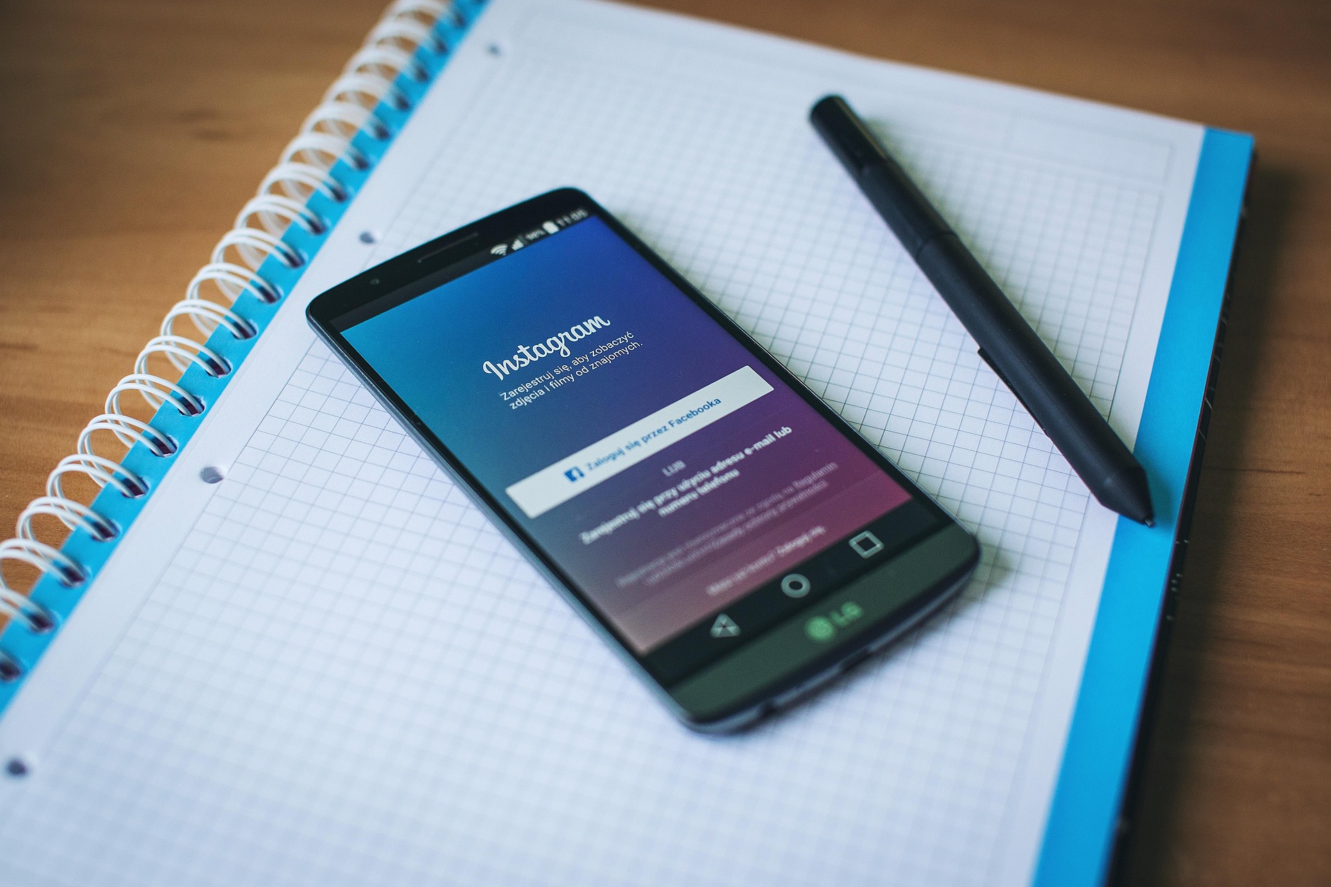 Instagram for B2B Brands in the GCC: Visual Storytelling That Converts