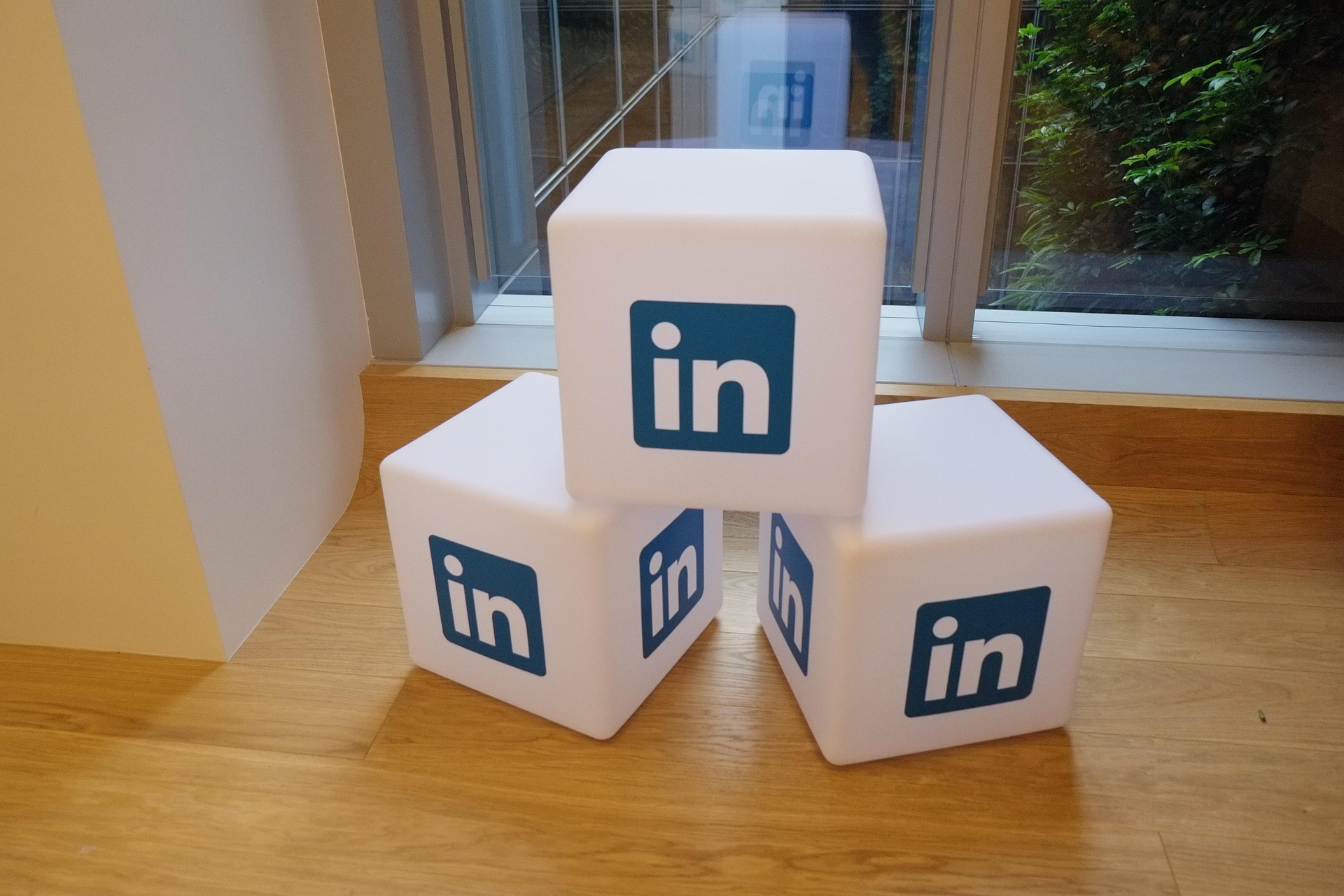 LinkedIn for B2B Companies in the Middle East