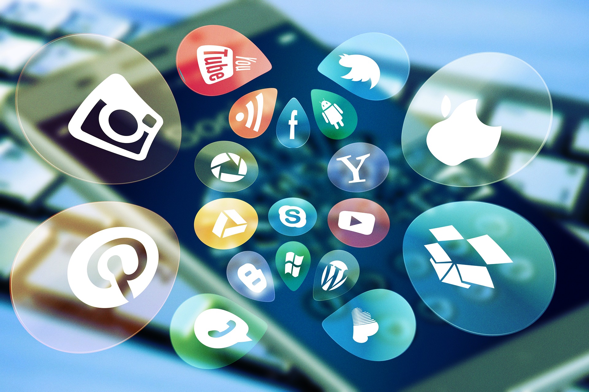 Digital Marketing in the Era of AI